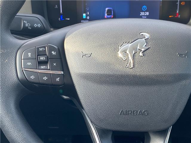 2026 Ford Bronco Sport Big Bend (Stk: 2601150) in Ottawa - Image 16 of 22