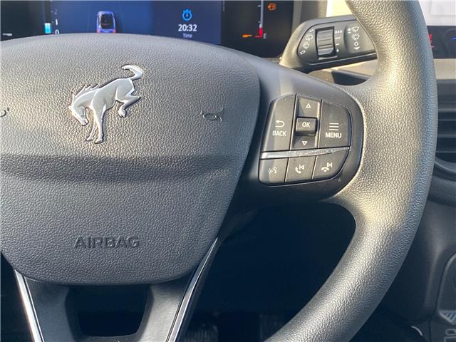 2026 Ford Bronco Sport Big Bend (Stk: 2601150) in Ottawa - Image 17 of 22