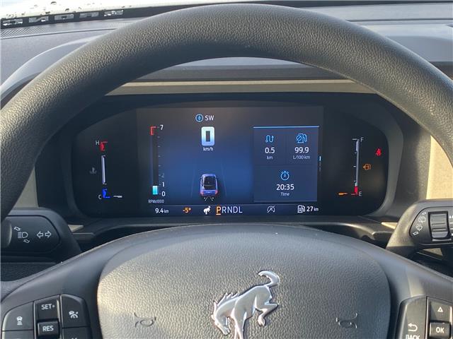 2026 Ford Bronco Sport Big Bend (Stk: 2601150) in Ottawa - Image 18 of 22