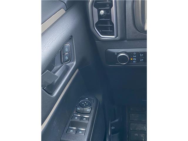 2026 Ford Bronco Sport Big Bend (Stk: 2601150) in Ottawa - Image 19 of 22