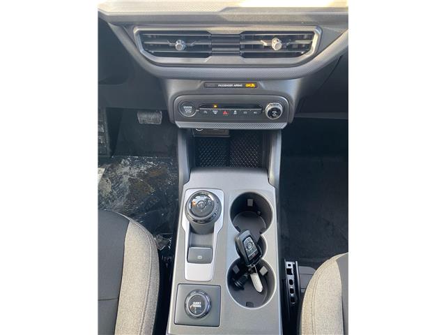 2026 Ford Bronco Sport Big Bend (Stk: 2601150) in Ottawa - Image 20 of 22