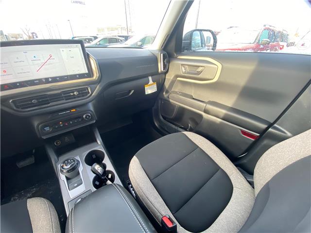2026 Ford Bronco Sport Big Bend (Stk: 2601150) in Ottawa - Image 12 of 22