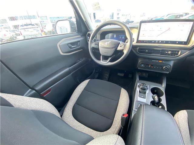 2026 Ford Bronco Sport Big Bend (Stk: 2601150) in Ottawa - Image 13 of 22