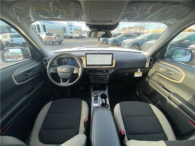 2026 Ford Bronco Sport Big Bend (Stk: 2601150) in Ottawa - Image 14 of 22