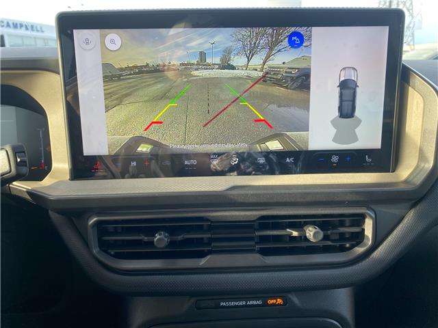 2026 Ford Bronco Sport Big Bend (Stk: 2601150) in Ottawa - Image 22 of 22