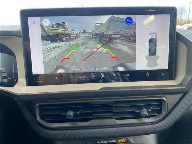 2026 Ford Bronco Sport Big Bend (Stk: 2601090) in Ottawa - Image 23 of 23