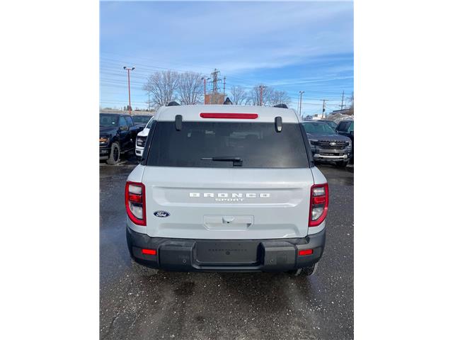2026 Ford Bronco Sport Big Bend (Stk: 2601090) in Ottawa - Image 4 of 23