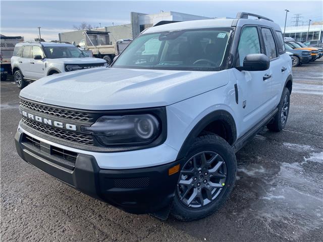 2026 Ford Bronco Sport Big Bend (Stk: 2601090) in Ottawa - Image 1 of 23 2026 Ford Bronco Sport Big Bend (Stk: 2601090) in Ottawa - Image 1 of 23