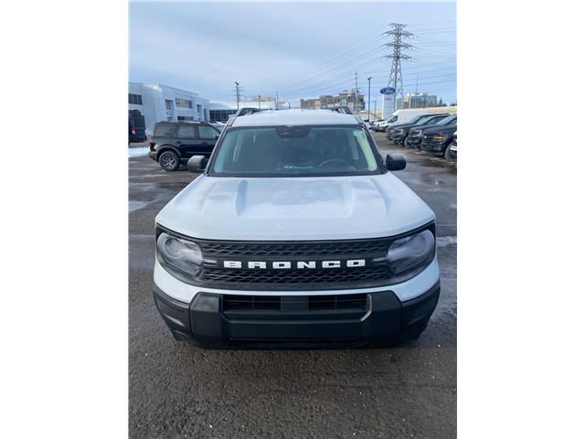 2026 Ford Bronco Sport Big Bend (Stk: 2601090) in Ottawa - Image 2 of 23