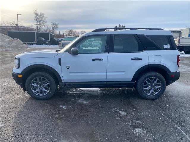 2026 Ford Bronco Sport Big Bend (Stk: 2601090) in Ottawa - Image 3 of 23