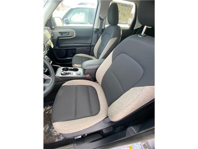 2026 Ford Bronco Sport Big Bend (Stk: 2601090) in Ottawa - Image 8 of 23