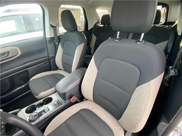 2026 Ford Bronco Sport Big Bend (Stk: 2601090) in Ottawa - Image 9 of 23