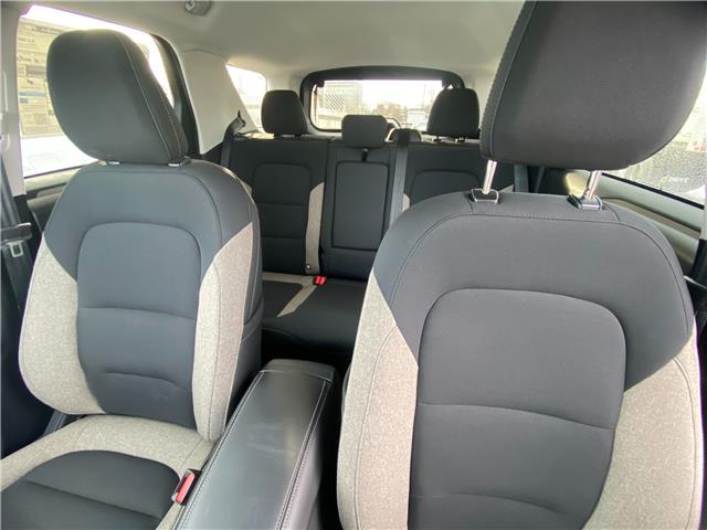 2026 Ford Bronco Sport Big Bend (Stk: 2601090) in Ottawa - Image 10 of 23