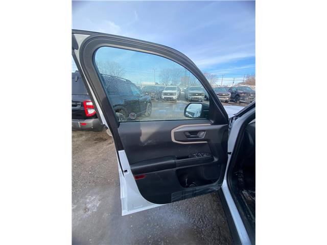 2026 Ford Bronco Sport Big Bend (Stk: 2601090) in Ottawa - Image 6 of 23