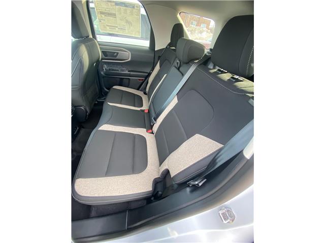 2026 Ford Bronco Sport Big Bend (Stk: 2601090) in Ottawa - Image 11 of 23