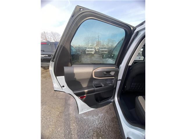 2026 Ford Bronco Sport Big Bend (Stk: 2601090) in Ottawa - Image 7 of 23