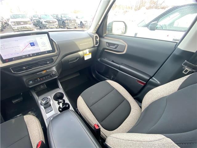 2026 Ford Bronco Sport Big Bend (Stk: 2601090) in Ottawa - Image 12 of 23