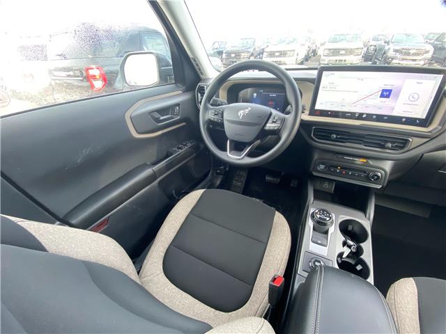 2026 Ford Bronco Sport Big Bend (Stk: 2601090) in Ottawa - Image 13 of 23
