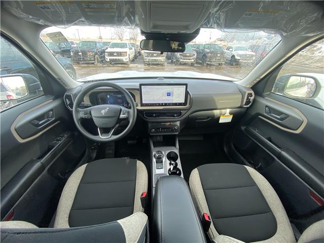 2026 Ford Bronco Sport Big Bend (Stk: 2601090) in Ottawa - Image 14 of 23