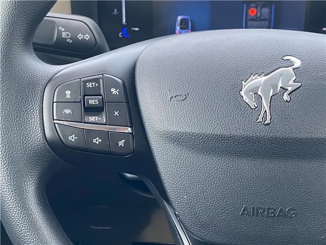 2026 Ford Bronco Sport Big Bend (Stk: 2601090) in Ottawa - Image 16 of 23