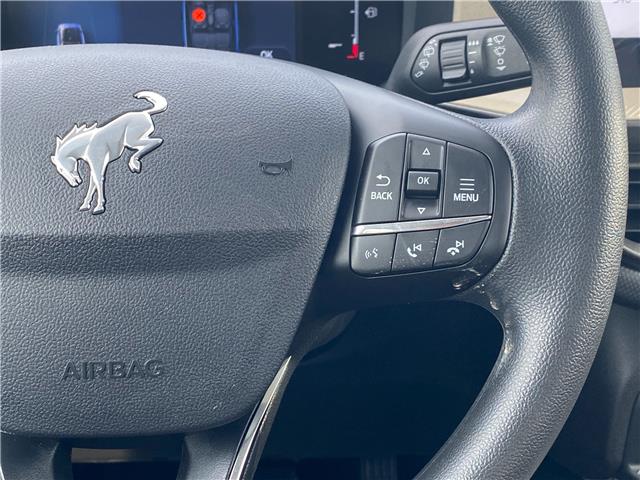 2026 Ford Bronco Sport Big Bend (Stk: 2601090) in Ottawa - Image 17 of 23