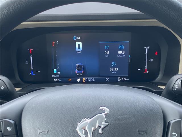 2026 Ford Bronco Sport Big Bend (Stk: 2601090) in Ottawa - Image 18 of 23