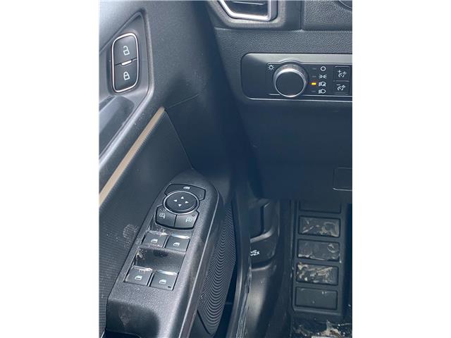 2026 Ford Bronco Sport Big Bend (Stk: 2601090) in Ottawa - Image 19 of 23