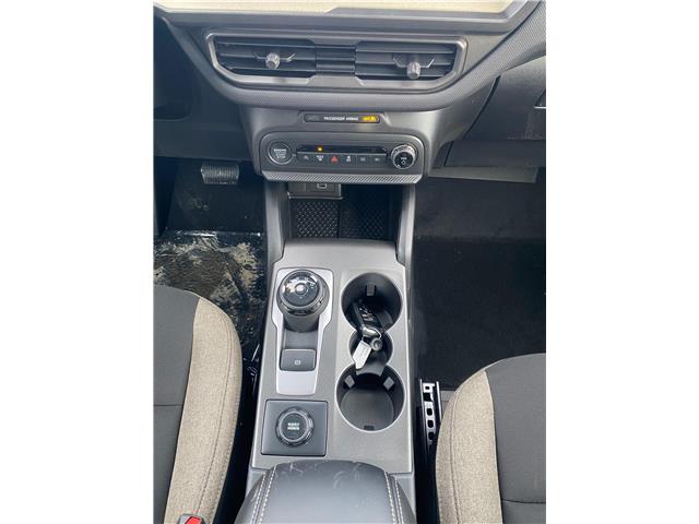 2026 Ford Bronco Sport Big Bend (Stk: 2601090) in Ottawa - Image 20 of 23