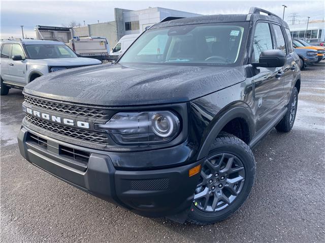 2026 Ford Bronco Sport Big Bend (Stk: 2601080) in Ottawa - Image 1 of 22 2026 Ford Bronco Sport Big Bend (Stk: 2601080) in Ottawa - Image 1 of 22