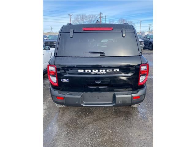 2026 Ford Bronco Sport Big Bend (Stk: 2601080) in Ottawa - Image 2 of 22