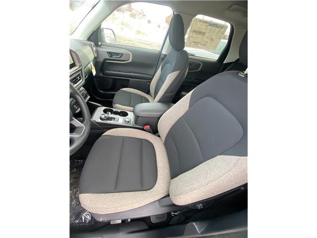 2026 Ford Bronco Sport Big Bend (Stk: 2601080) in Ottawa - Image 5 of 22