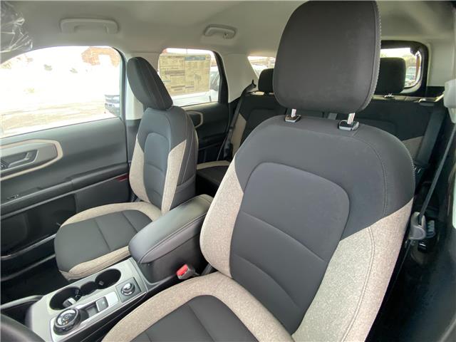 2026 Ford Bronco Sport Big Bend (Stk: 2601080) in Ottawa - Image 8 of 22