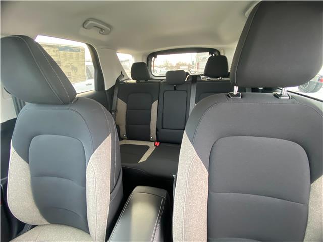 2026 Ford Bronco Sport Big Bend (Stk: 2601080) in Ottawa - Image 9 of 22