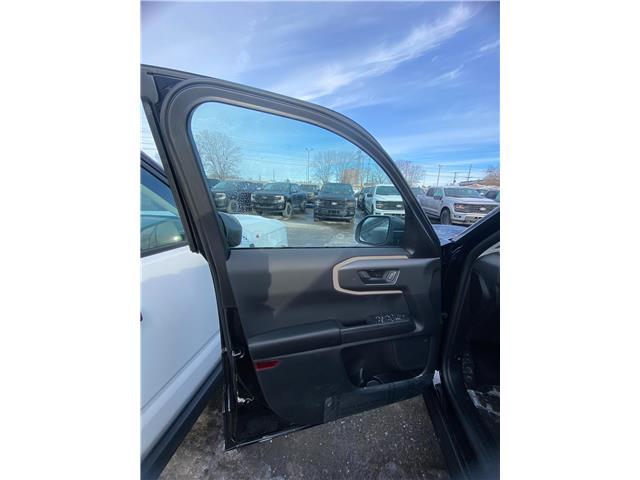 2026 Ford Bronco Sport Big Bend (Stk: 2601080) in Ottawa - Image 6 of 22