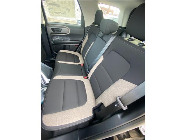 2026 Ford Bronco Sport Big Bend (Stk: 2601080) in Ottawa - Image 10 of 22