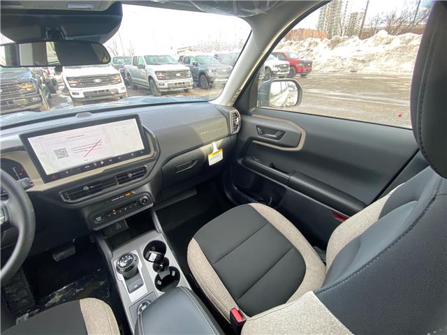 2026 Ford Bronco Sport Big Bend (Stk: 2601080) in Ottawa - Image 11 of 22
