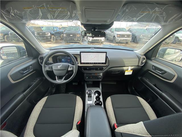 2026 Ford Bronco Sport Big Bend (Stk: 2601080) in Ottawa - Image 13 of 22