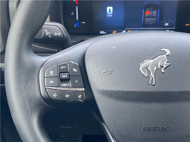 2026 Ford Bronco Sport Big Bend (Stk: 2601080) in Ottawa - Image 15 of 22