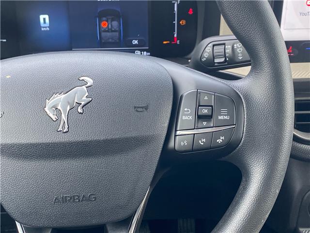 2026 Ford Bronco Sport Big Bend (Stk: 2601080) in Ottawa - Image 16 of 22