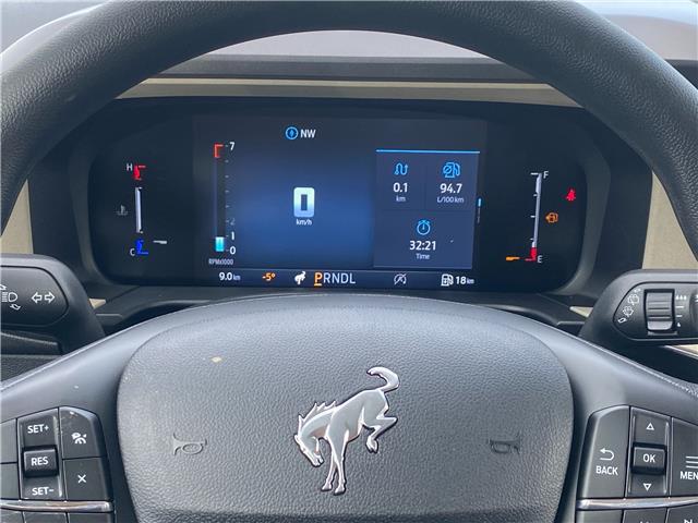 2026 Ford Bronco Sport Big Bend (Stk: 2601080) in Ottawa - Image 17 of 22