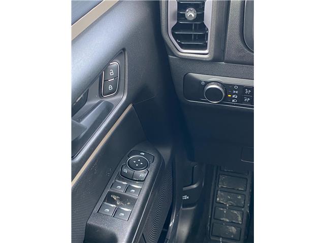 2026 Ford Bronco Sport Big Bend (Stk: 2601080) in Ottawa - Image 18 of 22