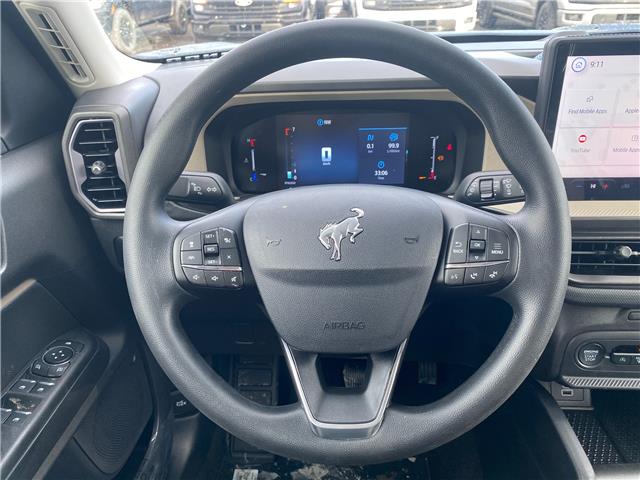 2026 Ford Bronco Sport Big Bend (Stk: 2601080) in Ottawa - Image 14 of 22