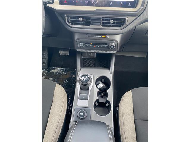 2026 Ford Bronco Sport Big Bend (Stk: 2601080) in Ottawa - Image 19 of 22