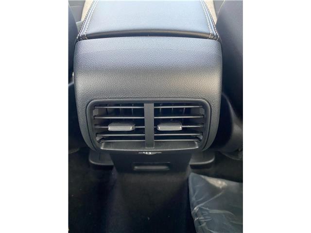 2026 Ford Bronco Sport Big Bend (Stk: 2601080) in Ottawa - Image 20 of 22