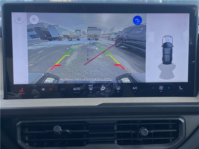 2026 Ford Bronco Sport Big Bend (Stk: 2601050) in Ottawa - Image 23 of 23