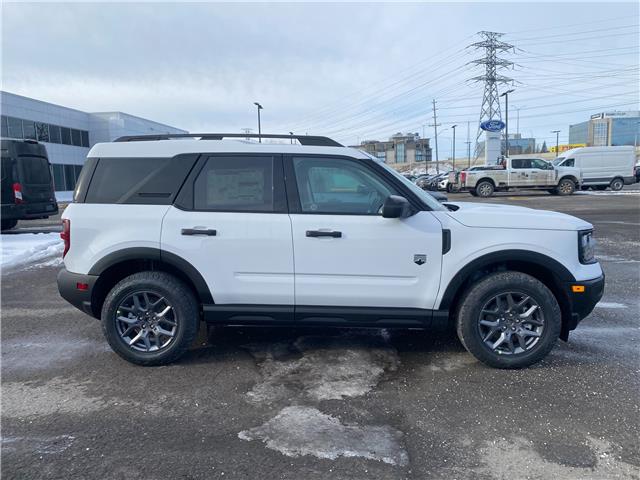 2026 Ford Bronco Sport Big Bend (Stk: 2601050) in Ottawa - Image 2 of 23