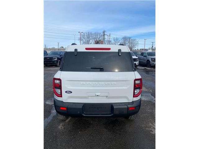 2026 Ford Bronco Sport Big Bend (Stk: 2601050) in Ottawa - Image 4 of 23