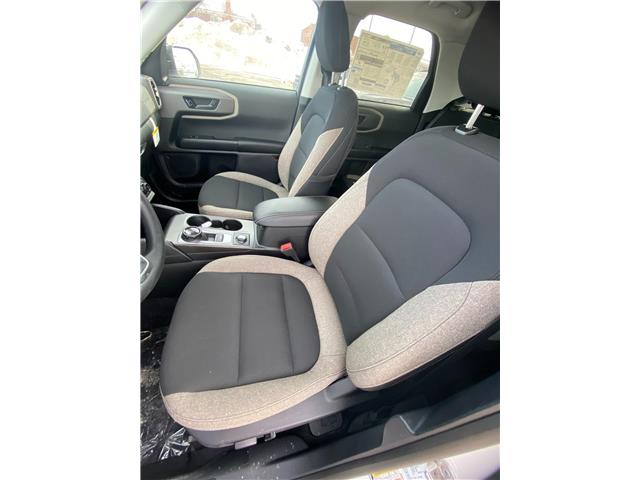 2026 Ford Bronco Sport Big Bend (Stk: 2601050) in Ottawa - Image 8 of 23