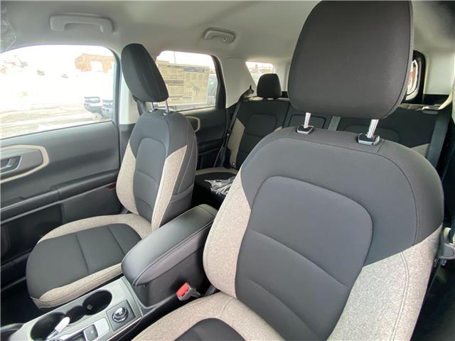 2026 Ford Bronco Sport Big Bend (Stk: 2601050) in Ottawa - Image 9 of 23