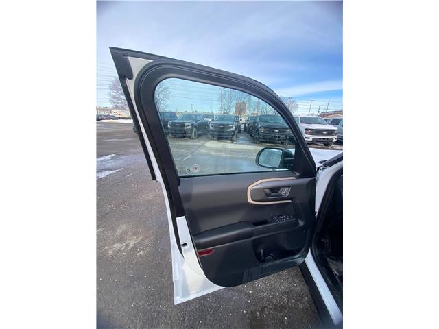 2026 Ford Bronco Sport Big Bend (Stk: 2601050) in Ottawa - Image 6 of 23